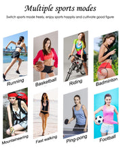 Load image into Gallery viewer, New Luxury Smart Fitness Bracelet Wristband Lady Watch Gift For Friend+box