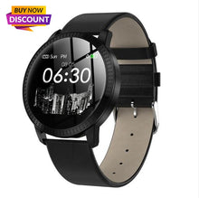 Load image into Gallery viewer, Female Fitness Smart Watch Women  Monitor Pedometer Touch Intelligent Smart Sports Watch