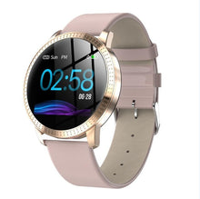 Load image into Gallery viewer, Female Fitness Smart Watch Women  Monitor Pedometer Touch Intelligent Smart Sports Watch