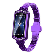 Load image into Gallery viewer, New Smart Watch Women For Android IOS Fitness Bracelet Smartwatch