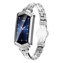 Load image into Gallery viewer, New Smart Watch Women For Android IOS Fitness Bracelet Smartwatch