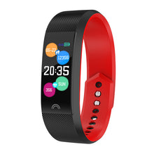 Load image into Gallery viewer, New IP68 Waterproof Sports Smart Watch Oxygen Monitoring Smartwatch+ Box+Unisex