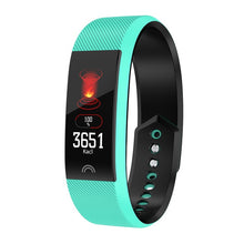 Load image into Gallery viewer, New IP68 Waterproof Sports Smart Watch Oxygen Monitoring Smartwatch+ Box+Unisex