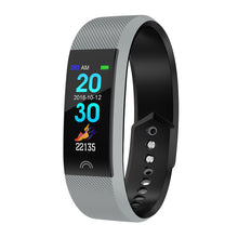Load image into Gallery viewer, New IP68 Waterproof Sports Smart Watch Oxygen Monitoring Smartwatch+ Box+Unisex
