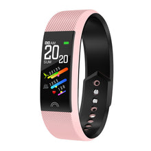 Load image into Gallery viewer, New IP68 Waterproof Sports Smart Watch Oxygen Monitoring Smartwatch+ Box+Unisex
