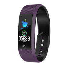 Load image into Gallery viewer, New IP68 Waterproof Sports Smart Watch Oxygen Monitoring Smartwatch+ Box+Unisex