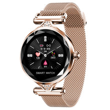 Load image into Gallery viewer, Women Fashion Smartwatch Wearable Device  For Android/IOS Smart Bracelet