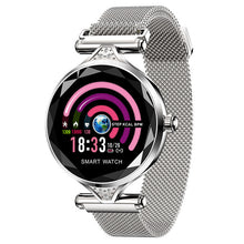 Load image into Gallery viewer, Women Fashion Smartwatch Wearable Device  For Android/IOS Smart Bracelet