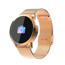 Load image into Gallery viewer, New Q8s OLED Bluetooth Smart Watch Wearable Unisex Fitness Tracker