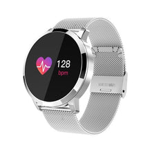 Load image into Gallery viewer, New Q8s OLED Bluetooth Smart Watch Wearable Unisex Fitness Tracker