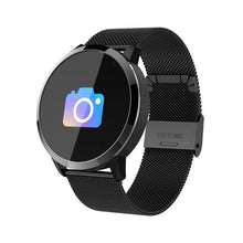 Load image into Gallery viewer, New Q8s OLED Bluetooth Smart Watch Wearable Unisex Fitness Tracker