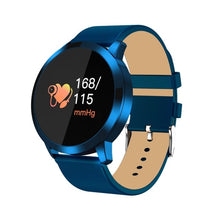 Load image into Gallery viewer, New Q8s OLED Bluetooth Smart Watch Wearable Unisex Fitness Tracker