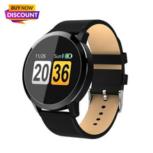 Load image into Gallery viewer, New Q8s OLED Bluetooth Smart Watch Wearable Unisex Fitness Tracker