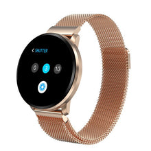 Load image into Gallery viewer, Smart Watch Unisex Waterproof IP67 Sport Smartwatch  Android & Apple IOS
