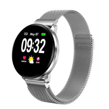 Load image into Gallery viewer, Smart Watch Unisex Waterproof IP67 Sport Smartwatch  Android & Apple IOS
