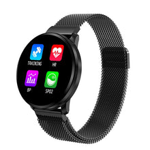 Load image into Gallery viewer, Smart Watch Unisex Waterproof IP67 Sport Smartwatch  Android & Apple IOS