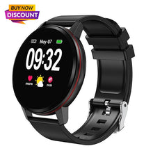 Load image into Gallery viewer, Unisex Smart Watch Fitness Intelligent Sports Watch for Android iOS
