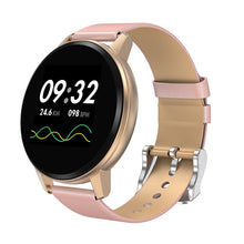 Load image into Gallery viewer, Unisex Smart Watch Fitness Intelligent Sports Watch for Android iOS