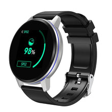 Load image into Gallery viewer, Unisex Smart Watch Fitness Intelligent Sports Watch for Android iOS