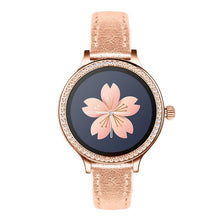 Load image into Gallery viewer, IP68 Smart Watch Women Fitness Bracelet Activity Tracker  Sports Smartwatch For Women