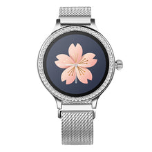 Load image into Gallery viewer, IP68 Smart Watch Women Fitness Bracelet Activity Tracker  Sports Smartwatch For Women