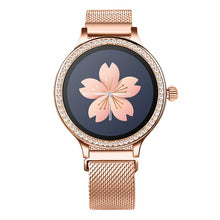Load image into Gallery viewer, IP68 Smart Watch Women Fitness Bracelet Activity Tracker  Sports Smartwatch For Women