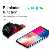 Load image into Gallery viewer, Sport Smart Watch Unisex Waterproof Activity Fitness tracker Smartwatch for Android ios