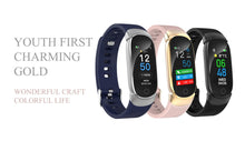 Load image into Gallery viewer, New Sports Waterproof Bracelet Band Unisex Fitness Tracker Smartwatch Metal Case Smartwatch