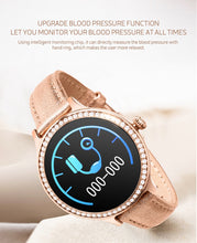 Load image into Gallery viewer, IP68 Smart Watch Women Fitness Bracelet Activity Tracker  Sports Smartwatch For Women