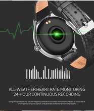 Load image into Gallery viewer, IP68 Smart Watch Women Fitness Bracelet Activity Tracker  Sports Smartwatch For Women