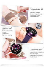 Load image into Gallery viewer, H2 New Luxury Smart Fitness Bracelet Women's Smart Wristband Muti-language