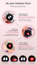 Load image into Gallery viewer, H2 New Luxury Smart Fitness Bracelet Women's Smart Wristband Muti-language