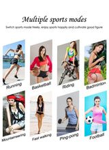 Load image into Gallery viewer, H2 New Luxury Smart Fitness Bracelet Women's Smart Wristband Muti-language