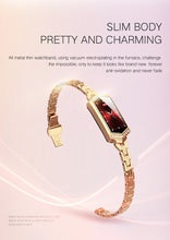 Load image into Gallery viewer, New Smart Watch Women For Android IOS Fitness Bracelet Smartwatch