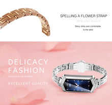 Load image into Gallery viewer, New Smart Watch Women For Android IOS Fitness Bracelet Smartwatch