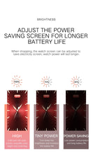 Load image into Gallery viewer, New Smart Watch Women For Android IOS Fitness Bracelet Smartwatch