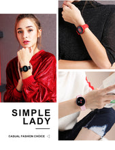 Load image into Gallery viewer, Women's Smart Watch Female Period Reminder Beauty Wristwatch For Lady