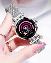 Load image into Gallery viewer, Women Fashion Smartwatch Wearable Device  For Android/IOS Smart Bracelet