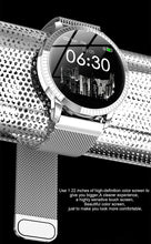 Load image into Gallery viewer, Female Fitness Smart Watch Women  Monitor Pedometer Touch Intelligent Smart Sports Watch