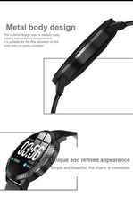 Load image into Gallery viewer, Female Fitness Smart Watch Women  Monitor Pedometer Touch Intelligent Smart Sports Watch