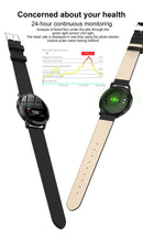 Load image into Gallery viewer, Female Fitness Smart Watch Women  Monitor Pedometer Touch Intelligent Smart Sports Watch