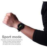 Load image into Gallery viewer, Female Fitness Smart Watch Women  Monitor Pedometer Touch Intelligent Smart Sports Watch