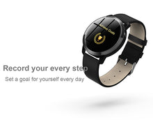 Load image into Gallery viewer, Female Fitness Smart Watch Women  Monitor Pedometer Touch Intelligent Smart Sports Watch