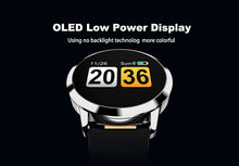 Load image into Gallery viewer, New Q8s OLED Bluetooth Smart Watch Wearable Unisex Fitness Tracker