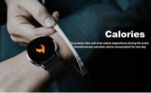 Load image into Gallery viewer, New Q8s OLED Bluetooth Smart Watch Wearable Unisex Fitness Tracker