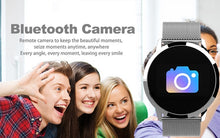 Load image into Gallery viewer, New Q8s OLED Bluetooth Smart Watch Wearable Unisex Fitness Tracker