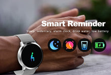 Load image into Gallery viewer, New Q8s OLED Bluetooth Smart Watch Wearable Unisex Fitness Tracker