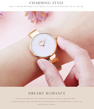 Load image into Gallery viewer, IBSO Luxury Women Set Earrings Necklace Watches 2019 New Fashion Stainless Steel Ladies Watches With Jewelry Set Gifts For Women