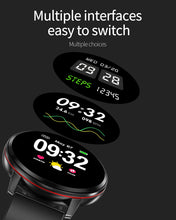 Load image into Gallery viewer, Unisex Smart Watch Fitness Intelligent Sports Watch for Android iOS