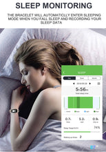 Load image into Gallery viewer, H8 Smart Watch Women For Android IOS Fitness Bracelet Smartwatch